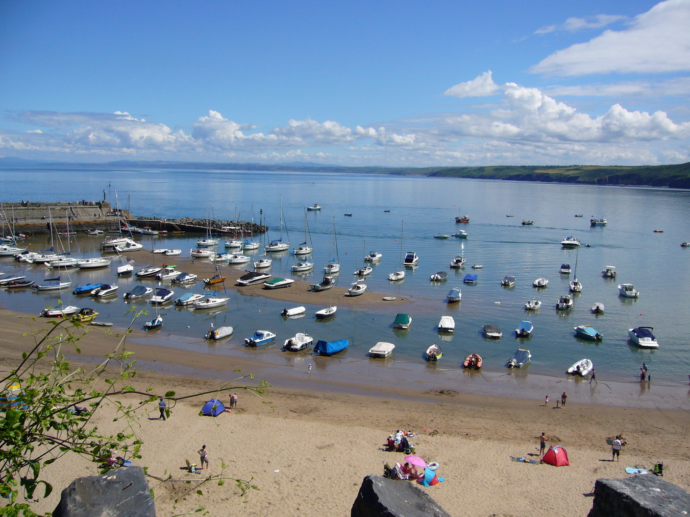New Quay